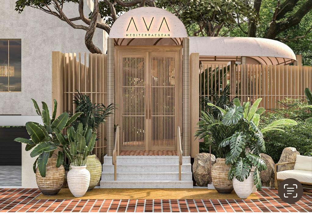 Images AVA MediterrAegean Coconut Grove