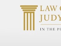 Website Screenshot Law Offices of Judy Snyder
