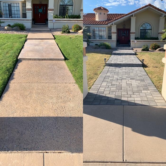 Images North West Valley Landscapes LLC