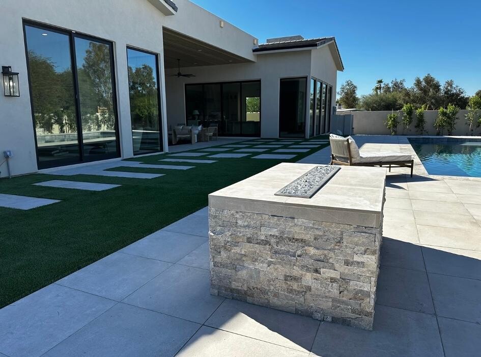 Images North West Valley Landscapes LLC