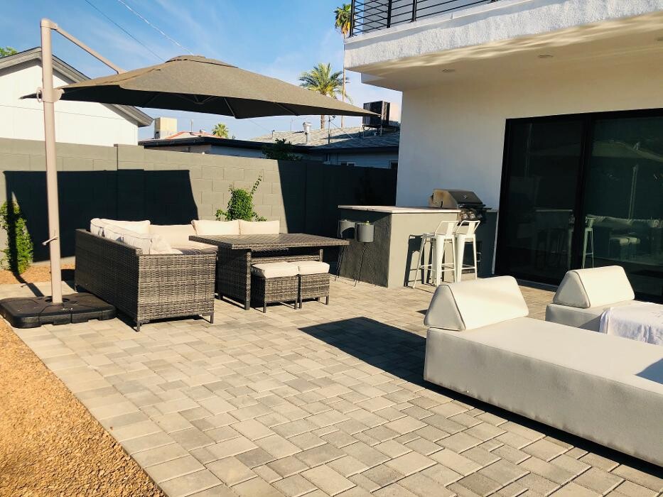 Images North West Valley Landscapes LLC