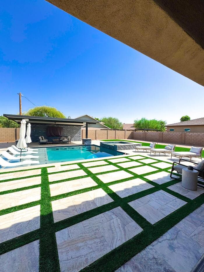 Images North West Valley Landscapes LLC