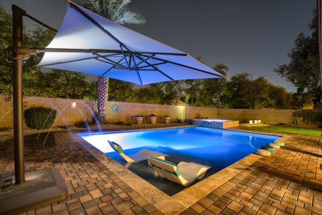 Images North West Valley Landscapes LLC