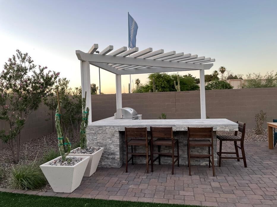 Images North West Valley Landscapes LLC