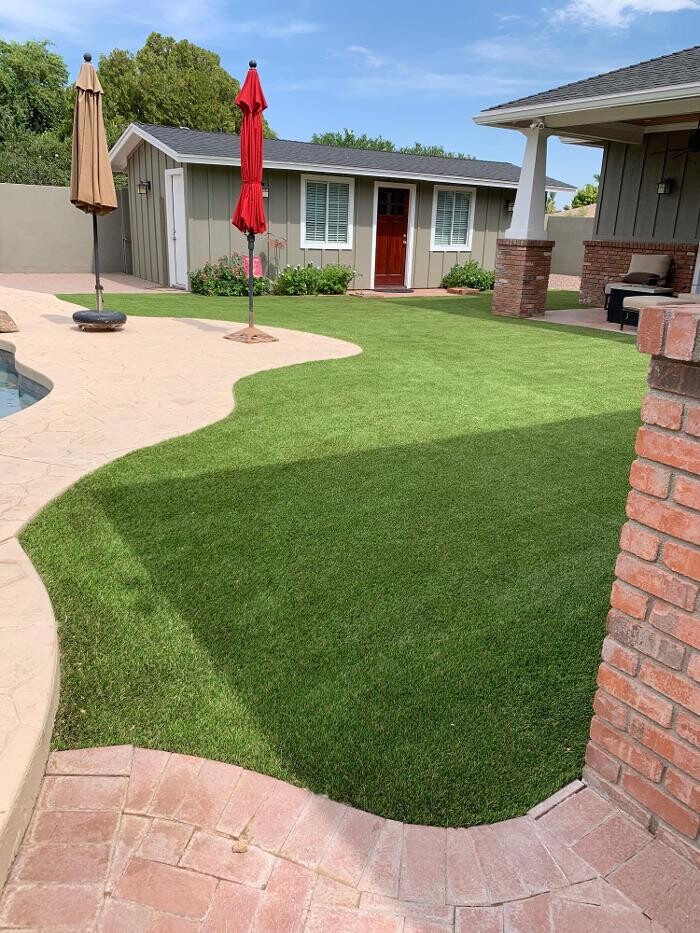 Images North West Valley Landscapes LLC