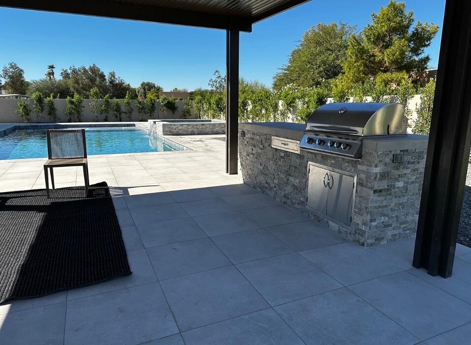 Images North West Valley Landscapes LLC