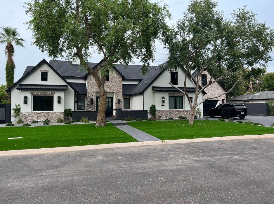 Images North West Valley Landscapes LLC