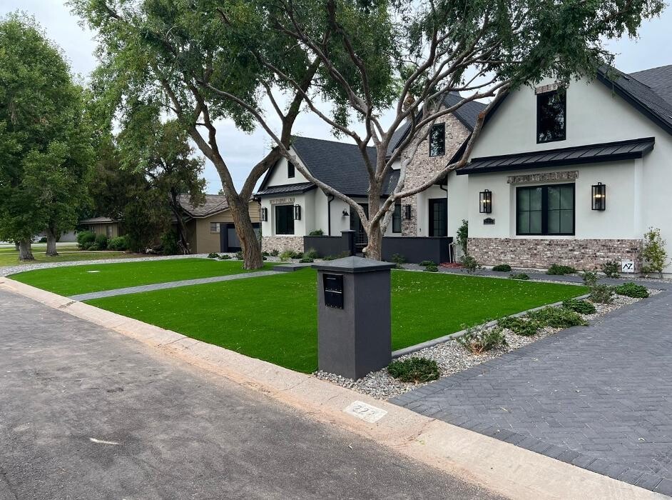 Images North West Valley Landscapes LLC