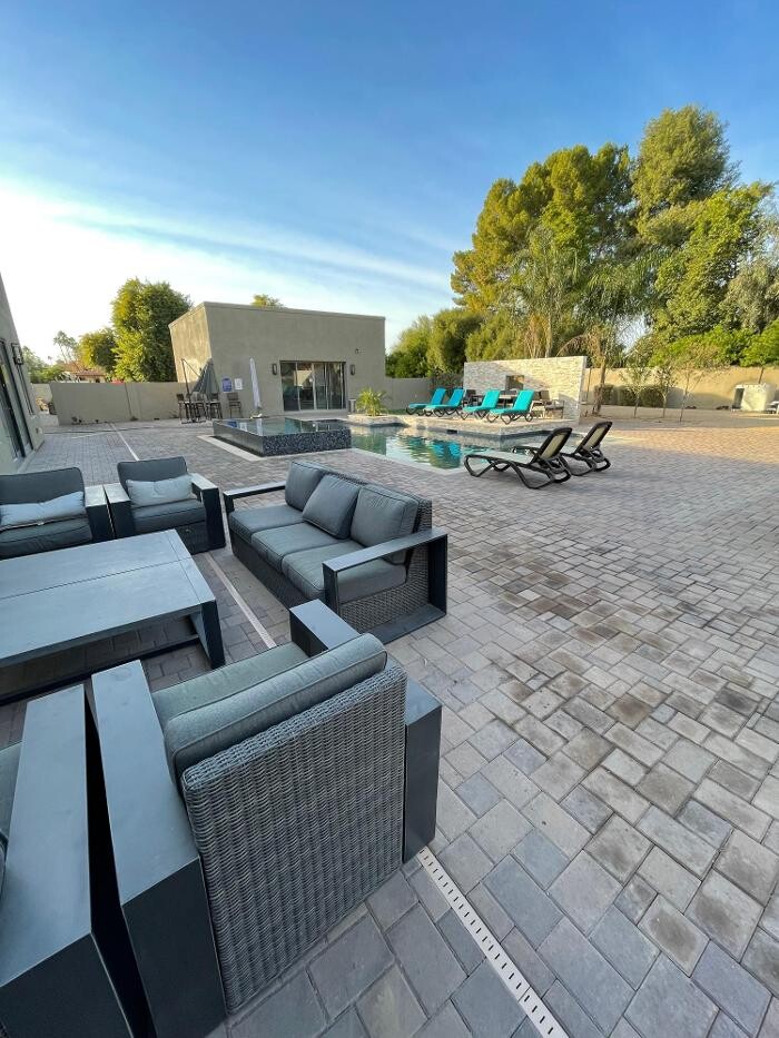 Images North West Valley Landscapes LLC