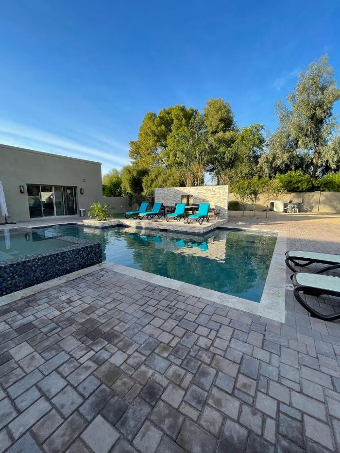 Images North West Valley Landscapes LLC