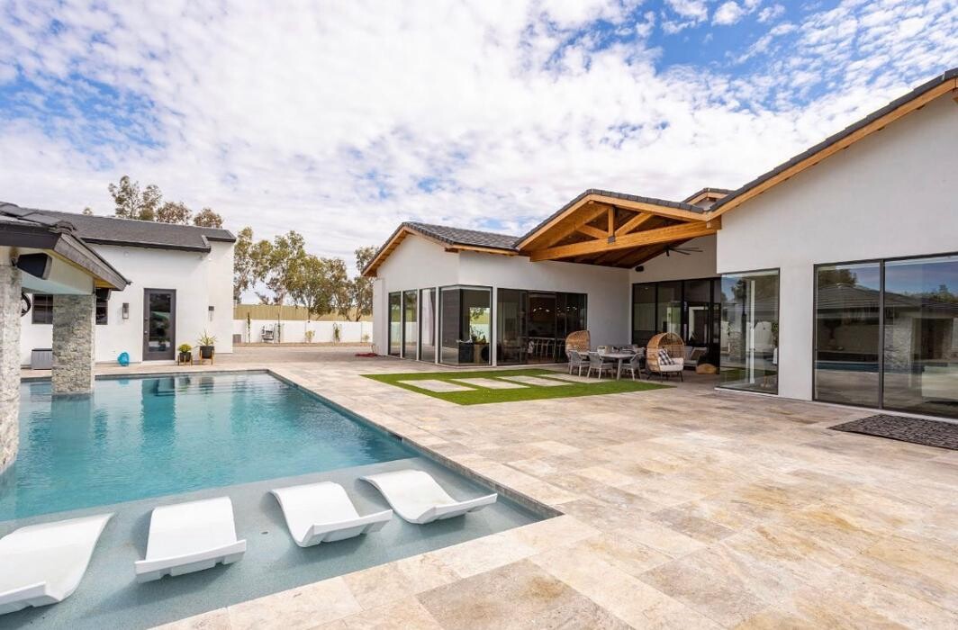 Images North West Valley Landscapes LLC