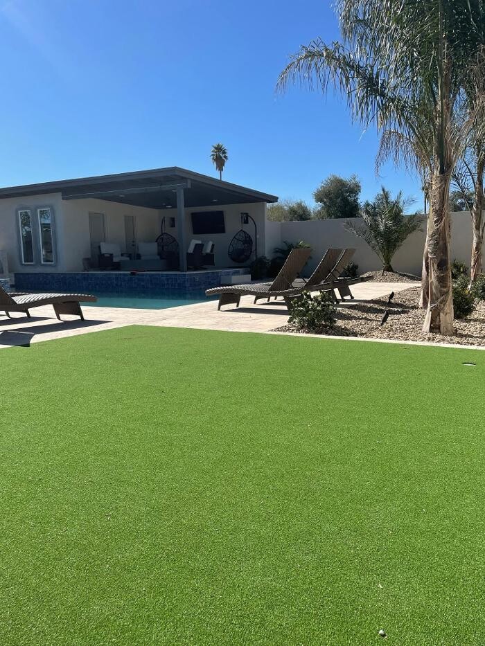 Images North West Valley Landscapes LLC