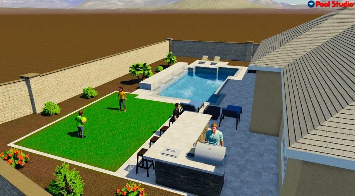 Images North West Valley Landscapes LLC