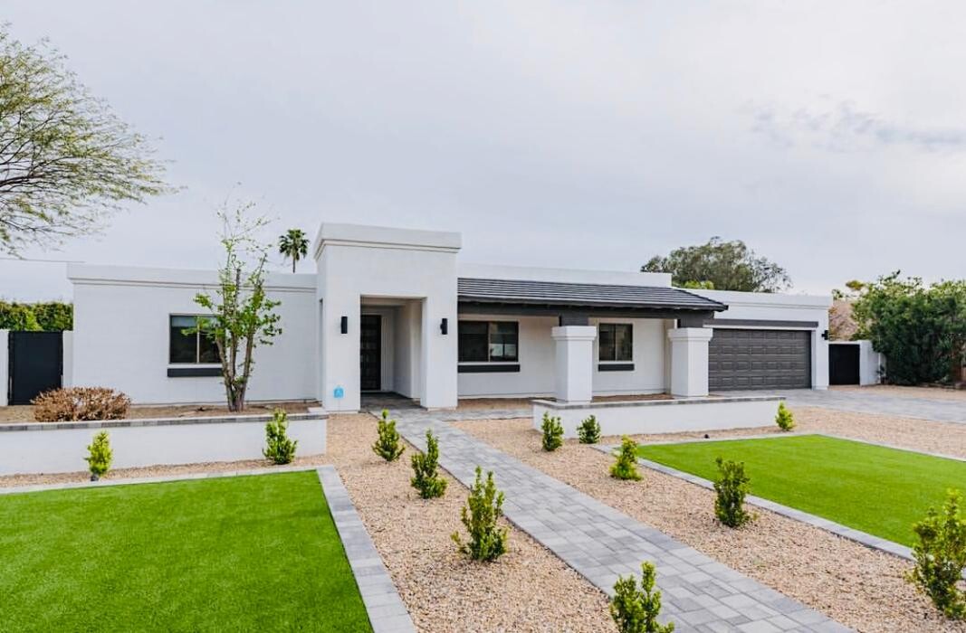 Images North West Valley Landscapes LLC