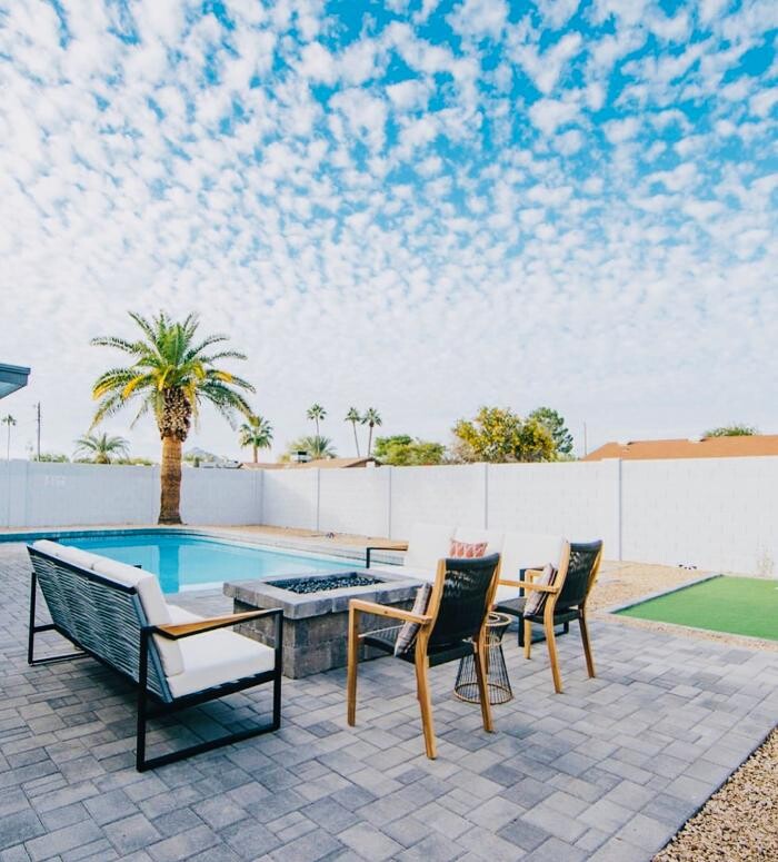 Images North West Valley Landscapes LLC