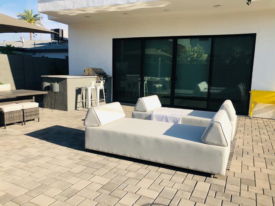 Images North West Valley Landscapes LLC