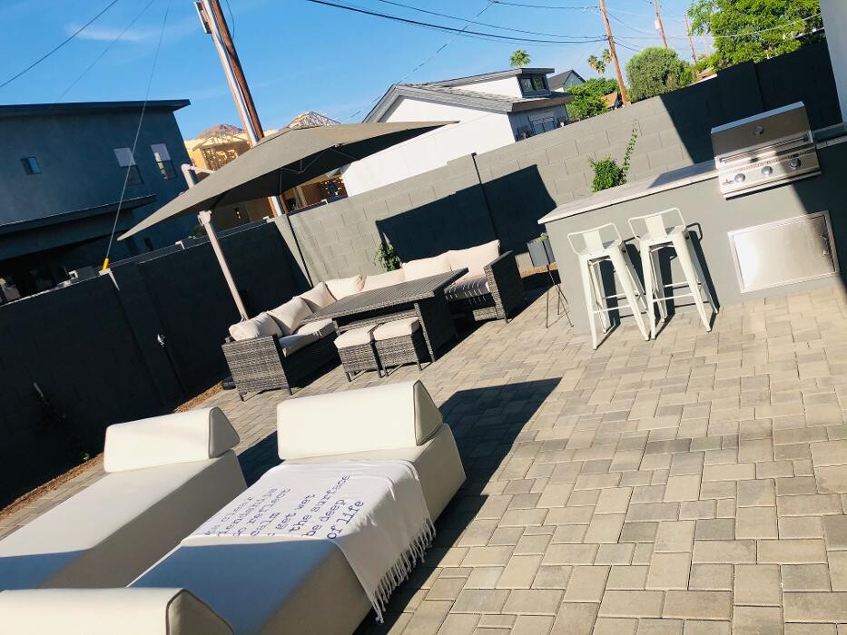 Images North West Valley Landscapes LLC