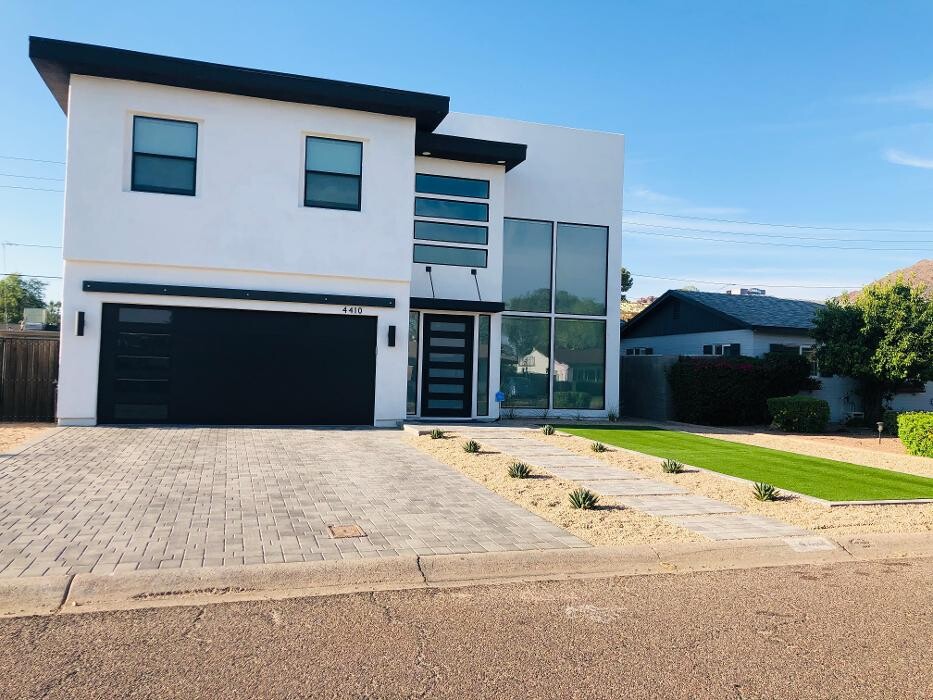 Images North West Valley Landscapes LLC