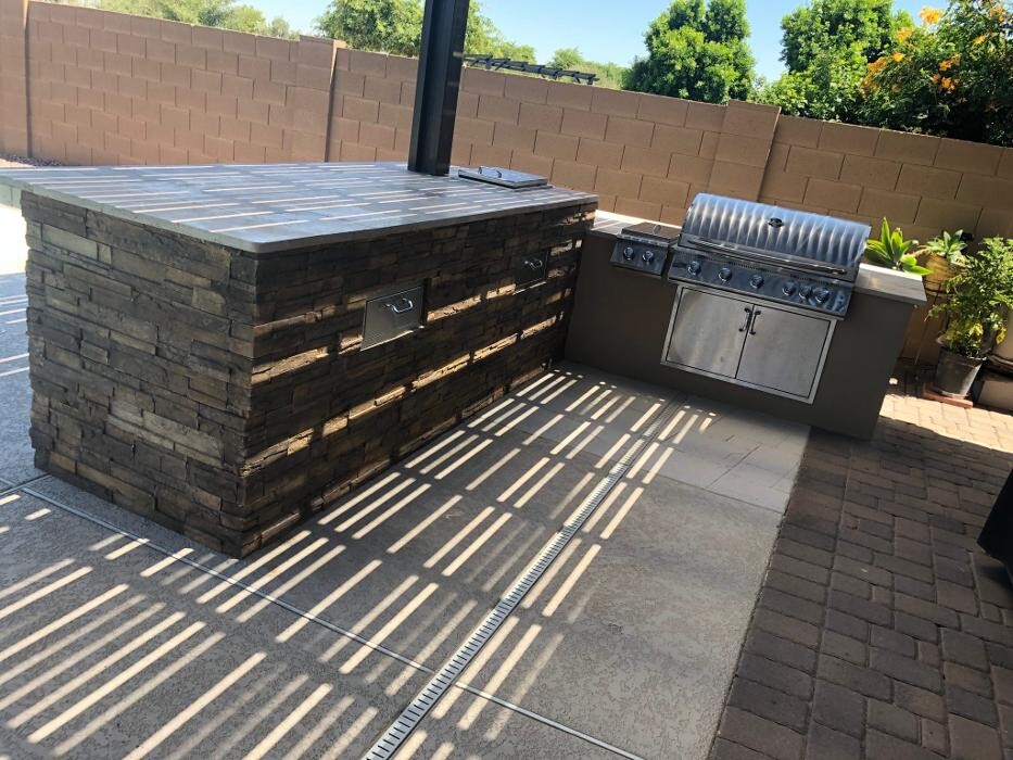 Images North West Valley Landscapes LLC