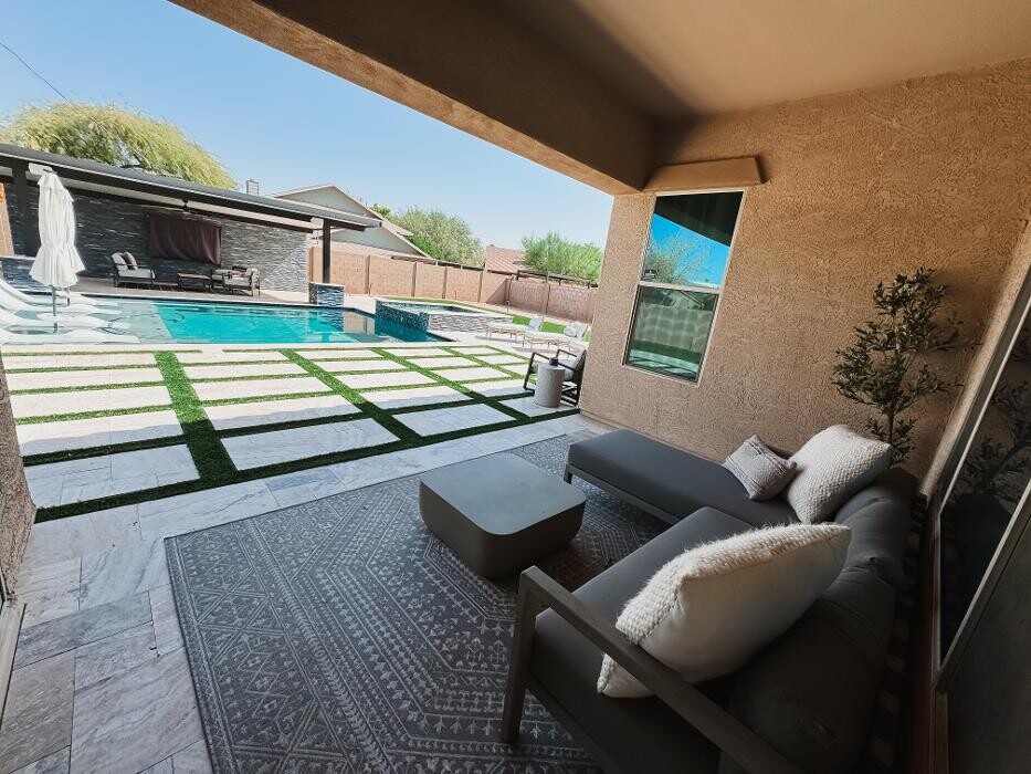 Images North West Valley Landscapes LLC