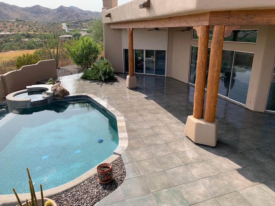 Images North West Valley Landscapes LLC