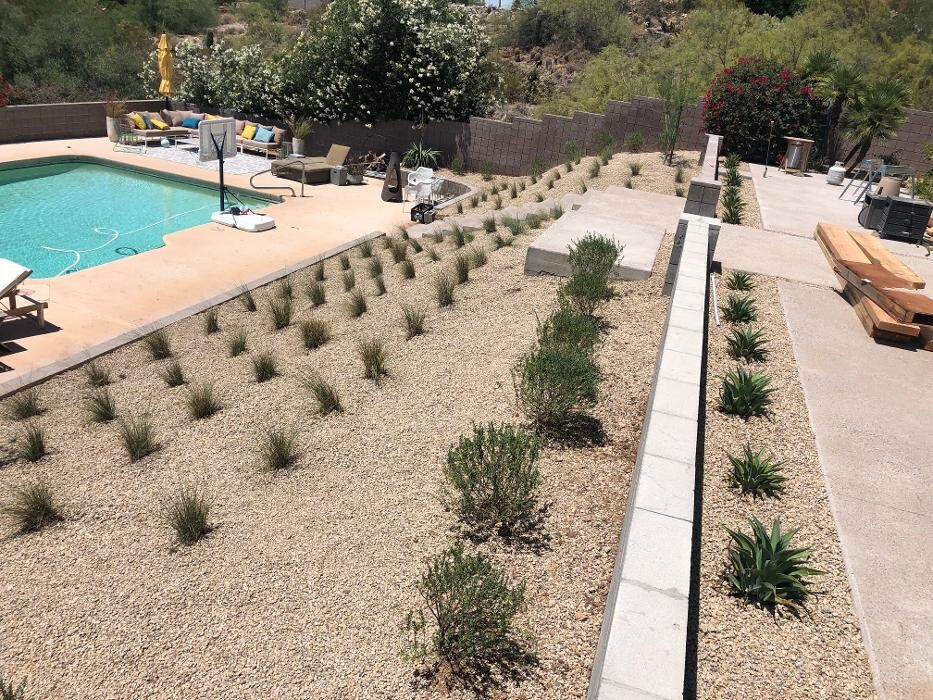 Images North West Valley Landscapes LLC