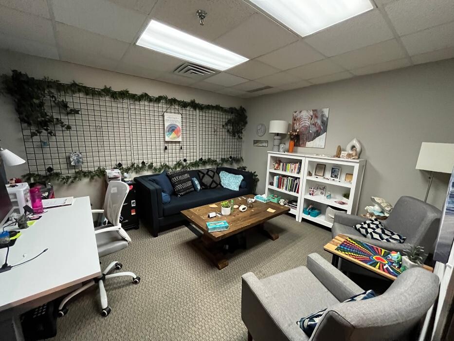 Images Sagent Behavioral Health - Mendota Heights West