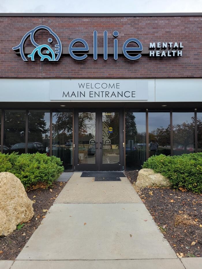 Images Sagent Behavioral Health - Mendota Heights West