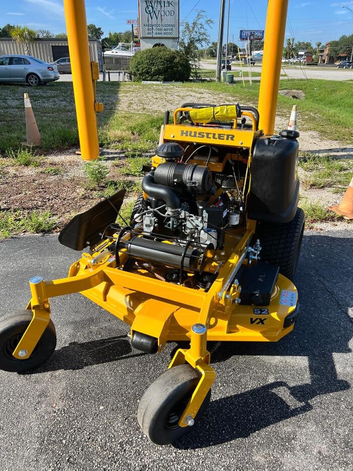 Images A to Z Outdoor Power Equipment