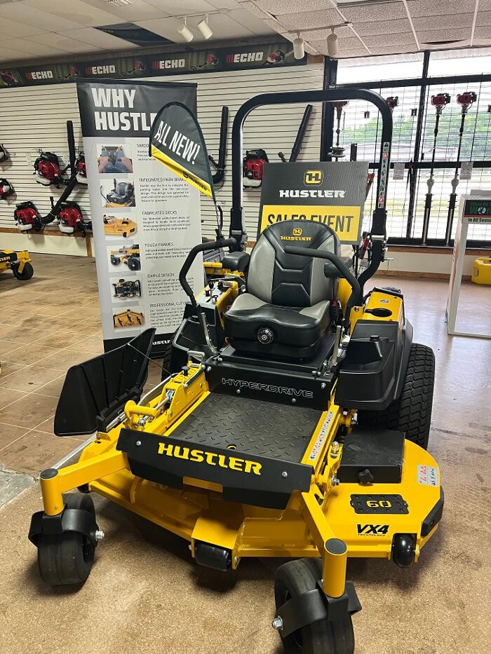 Images A to Z Outdoor Power Equipment