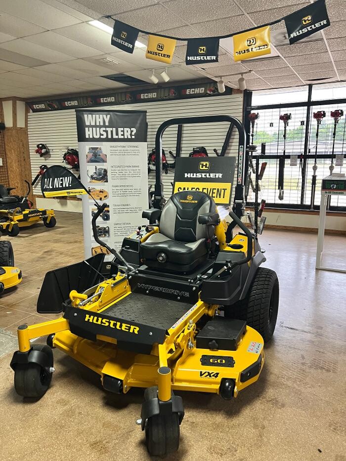 Images A to Z Outdoor Power Equipment