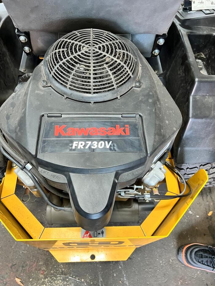 Images A to Z Outdoor Power Equipment