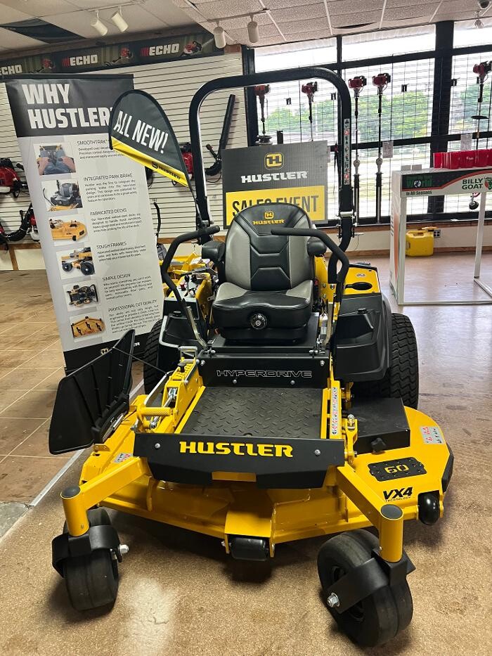 Images A to Z Outdoor Power Equipment