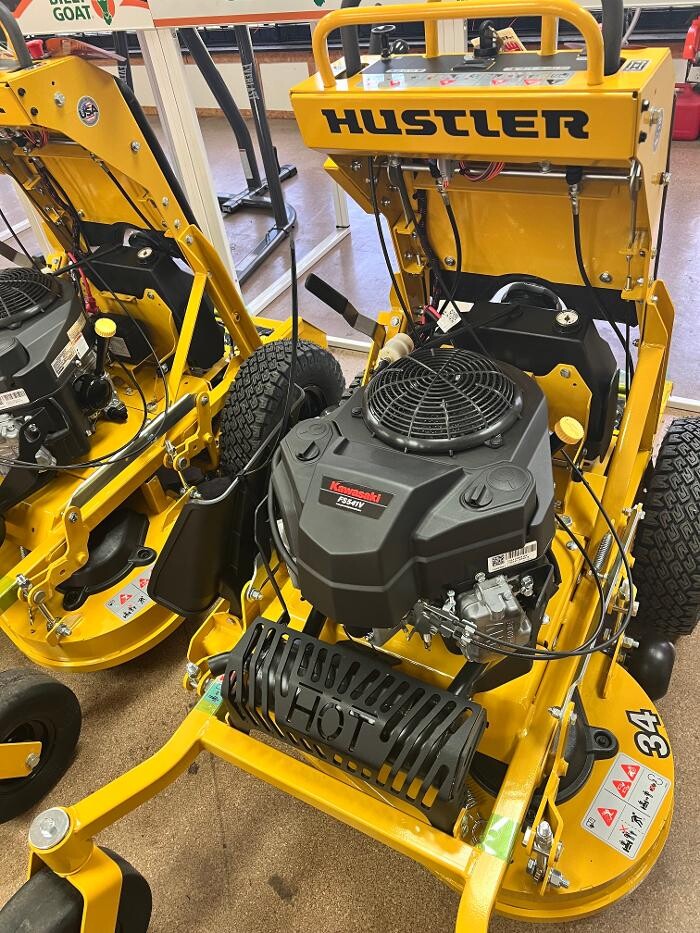 Images A to Z Outdoor Power Equipment