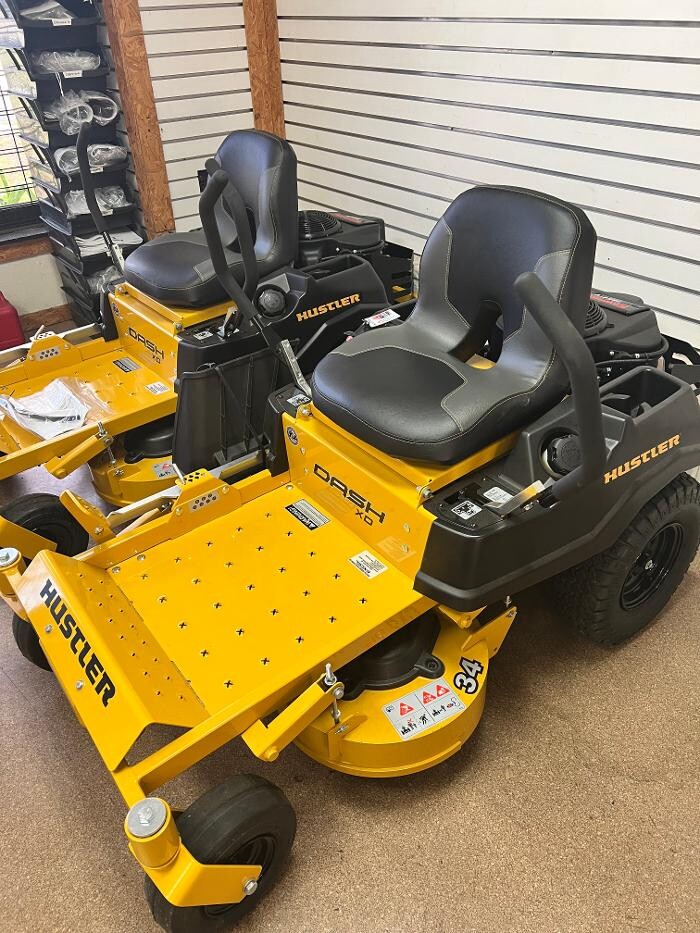 Images A to Z Outdoor Power Equipment