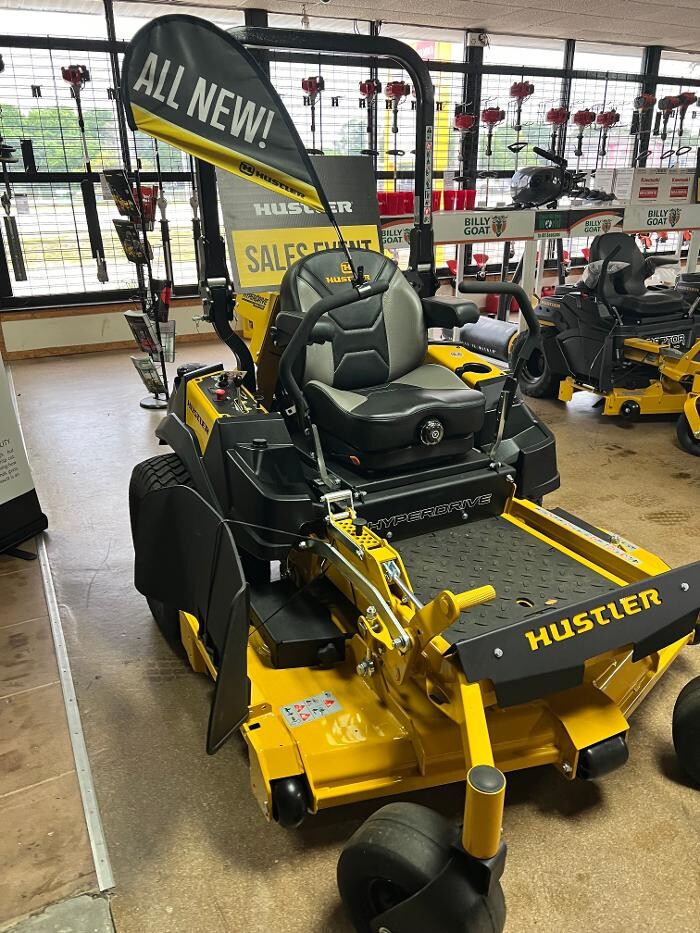 Images A to Z Outdoor Power Equipment