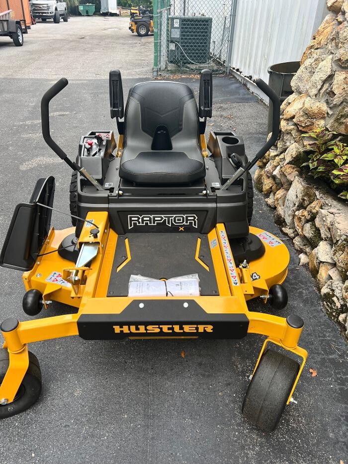 Images A to Z Outdoor Power Equipment