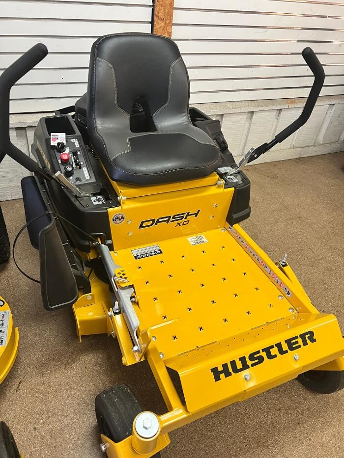 Images A to Z Outdoor Power Equipment