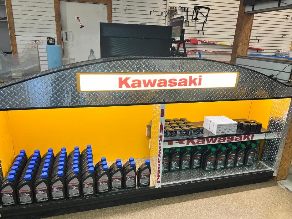 Images A to Z Outdoor Power Equipment