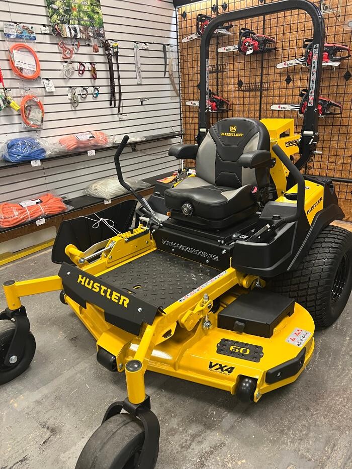 Images A to Z Outdoor Power Equipment