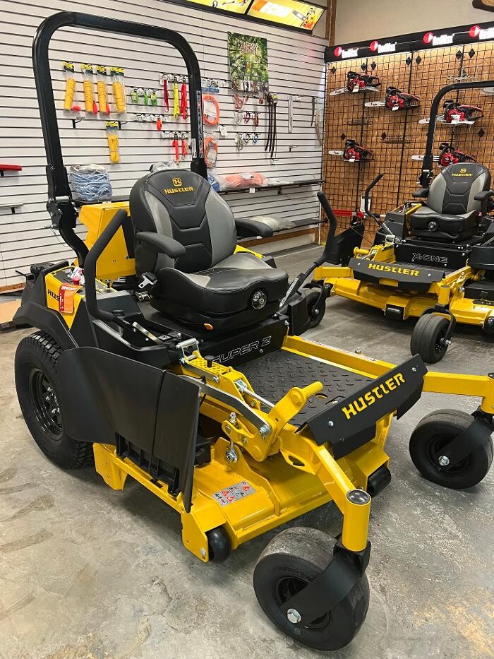 Images A to Z Outdoor Power Equipment