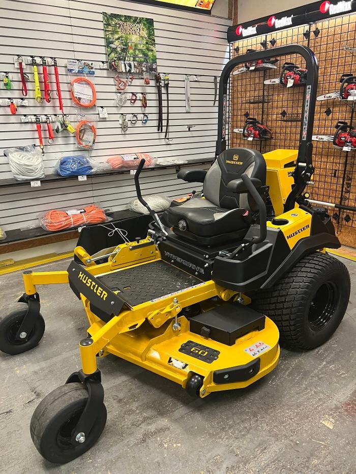 Images A to Z Outdoor Power Equipment