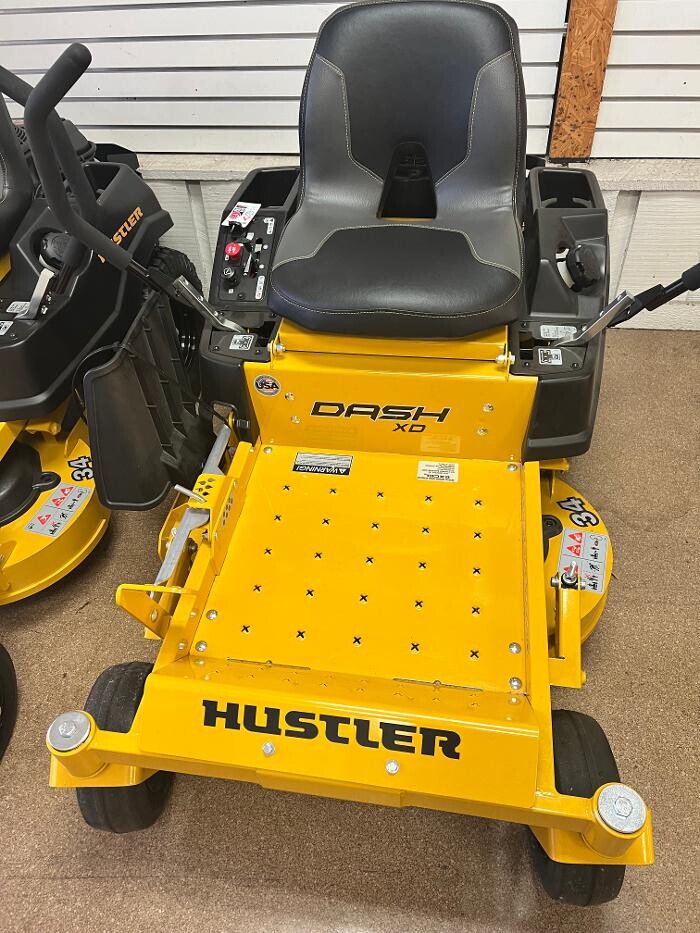 Images A to Z Outdoor Power Equipment