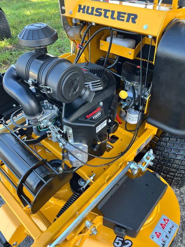 Images A to Z Outdoor Power Equipment