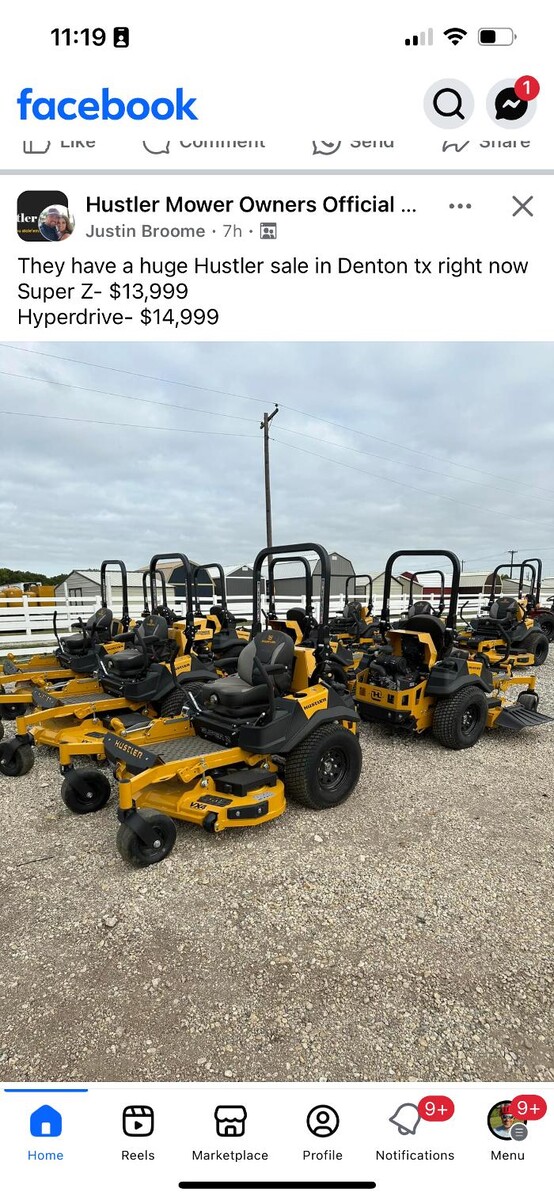 Images A to Z Outdoor Power Equipment