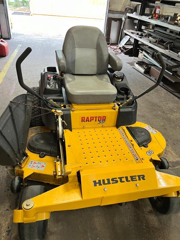 Images A to Z Outdoor Power Equipment