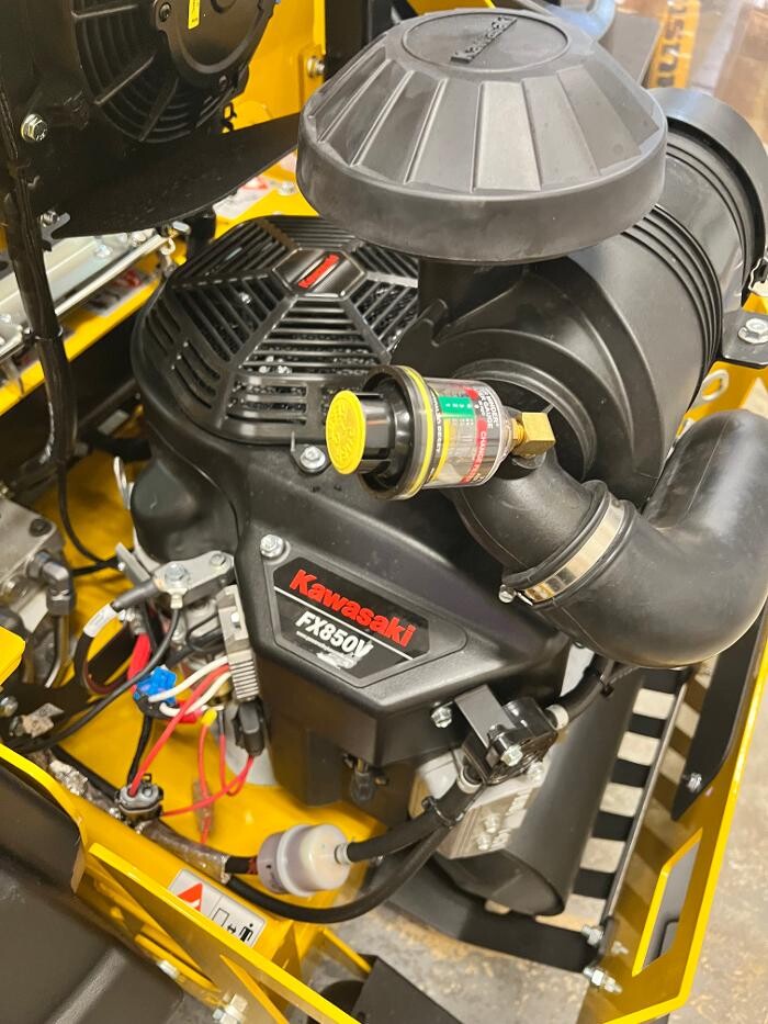 Images A to Z Outdoor Power Equipment