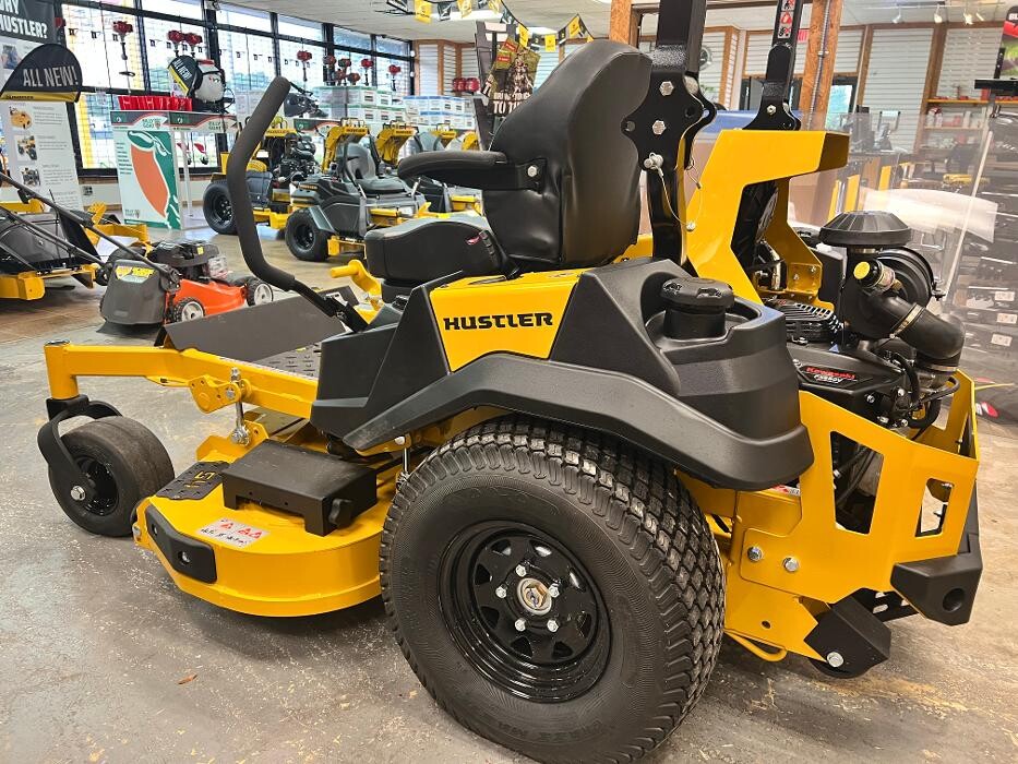 Images A to Z Outdoor Power Equipment