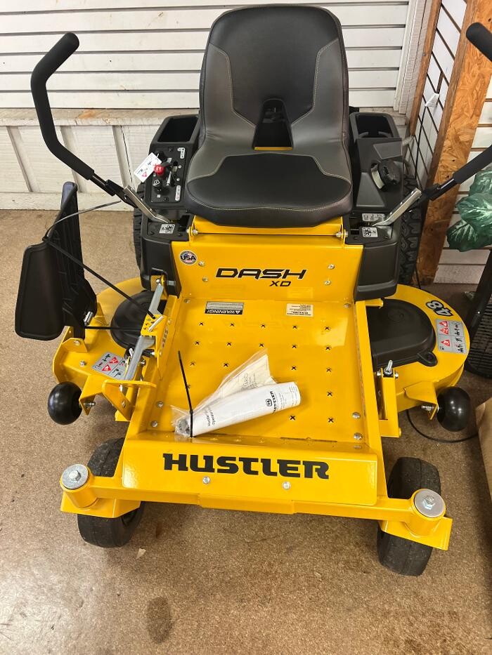 Images A to Z Outdoor Power Equipment