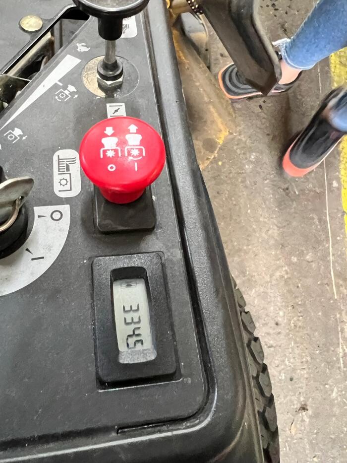 Images A to Z Outdoor Power Equipment